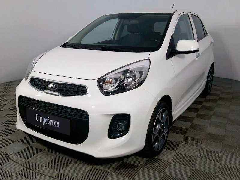 KIA Picanto