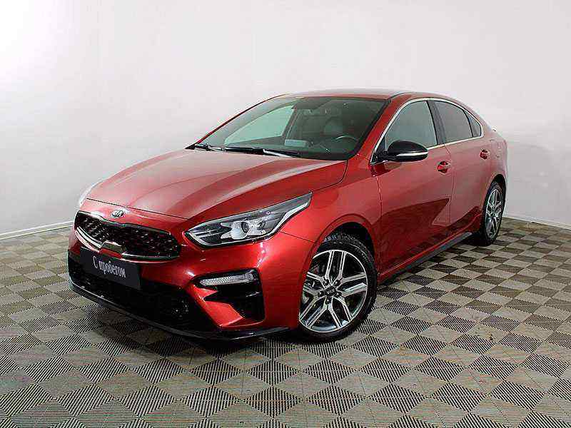 KIA Cerato