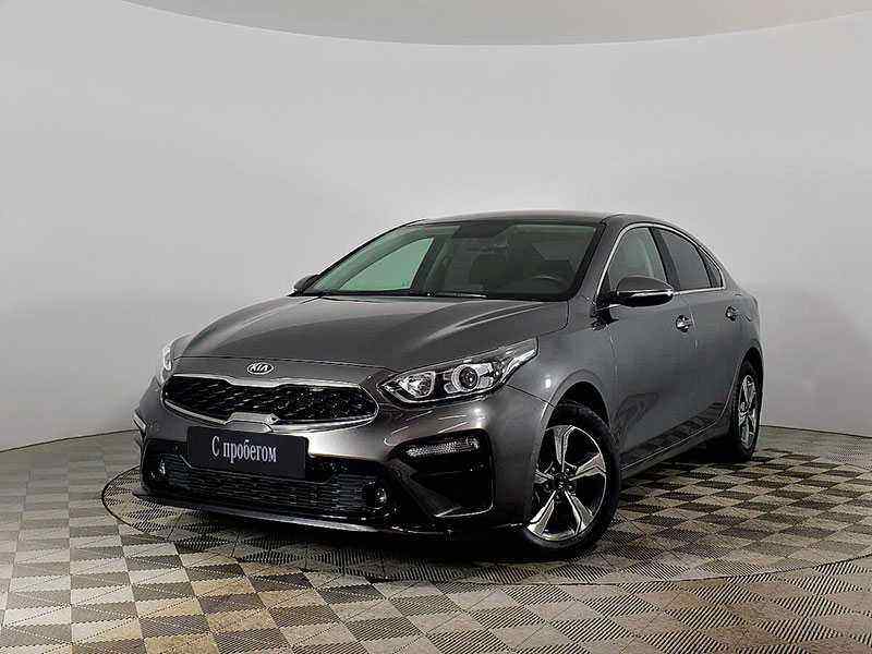 KIA Cerato