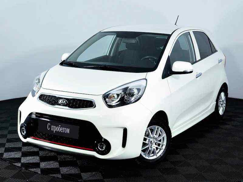 KIA Picanto