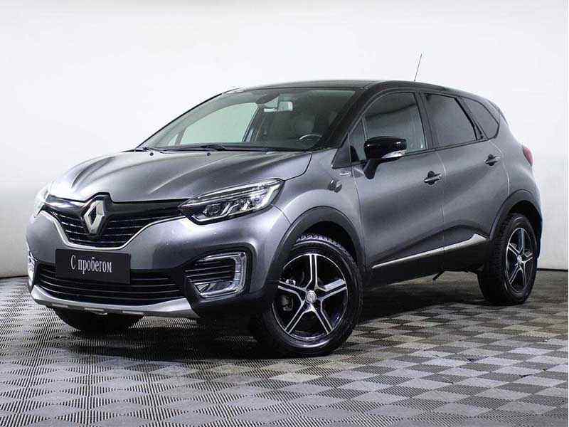 Renault Kaptur