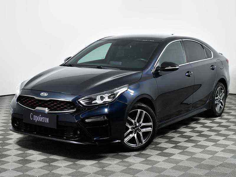 KIA Cerato