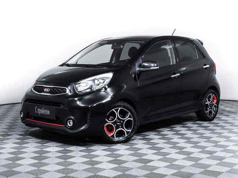 KIA Picanto