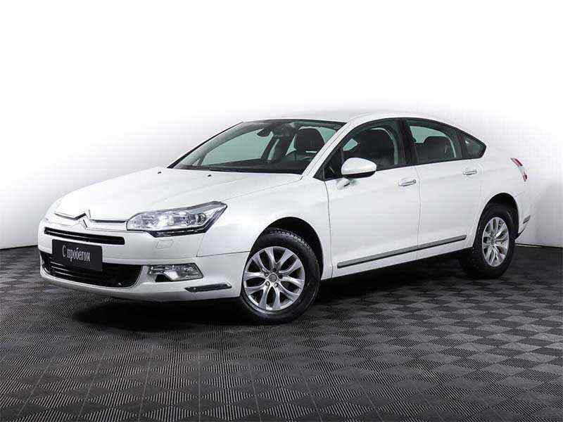 Citroen C5