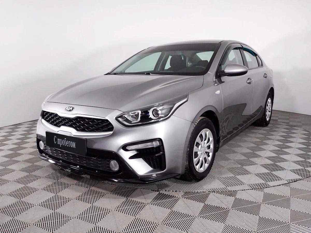 KIA Cerato